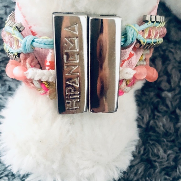 ✨HIPANEMA BRACELETS✨2 for $50 - Picture 2 of 7